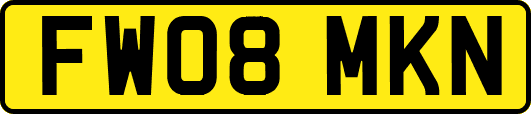 FW08MKN