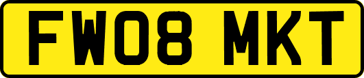 FW08MKT