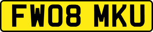 FW08MKU