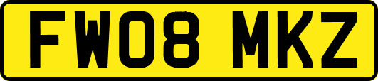 FW08MKZ