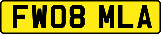 FW08MLA