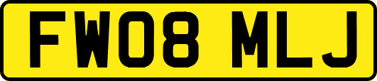 FW08MLJ