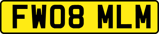 FW08MLM