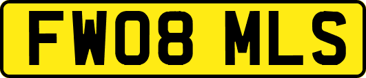 FW08MLS