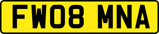 FW08MNA