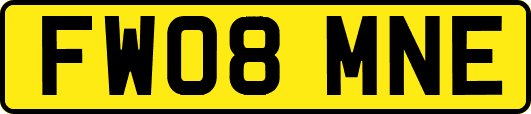 FW08MNE