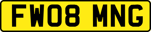 FW08MNG
