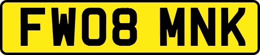 FW08MNK