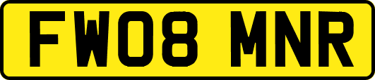 FW08MNR