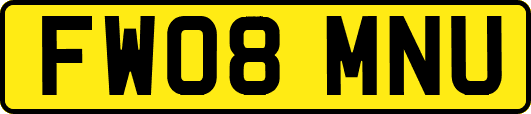 FW08MNU