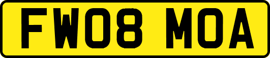FW08MOA