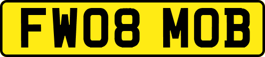 FW08MOB