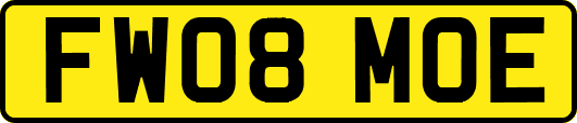 FW08MOE