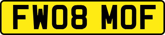 FW08MOF