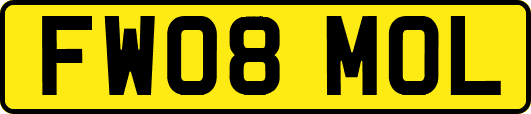 FW08MOL