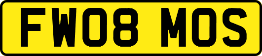FW08MOS