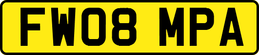 FW08MPA