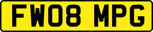 FW08MPG