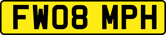 FW08MPH