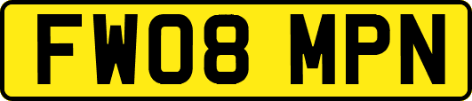FW08MPN
