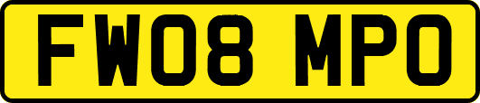 FW08MPO
