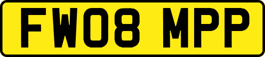 FW08MPP