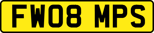 FW08MPS