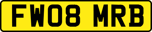 FW08MRB