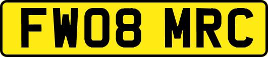 FW08MRC