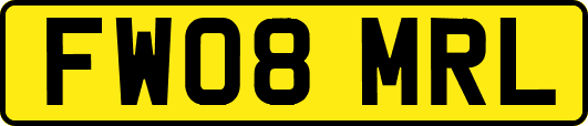 FW08MRL