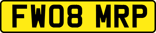 FW08MRP