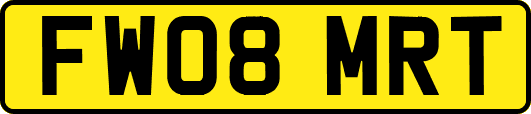 FW08MRT