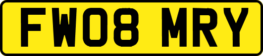 FW08MRY