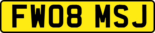 FW08MSJ