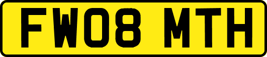 FW08MTH