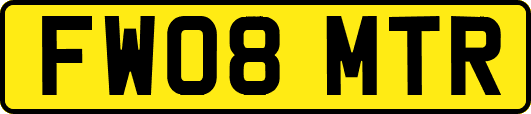 FW08MTR
