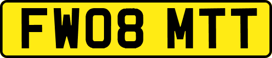 FW08MTT