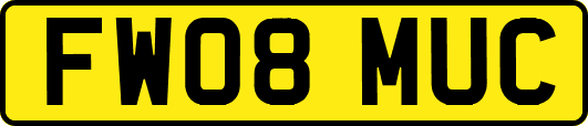 FW08MUC