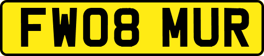 FW08MUR