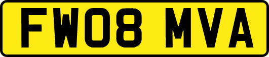 FW08MVA