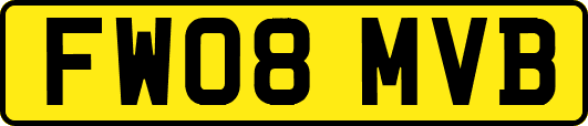 FW08MVB