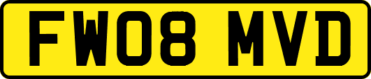 FW08MVD