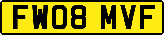 FW08MVF