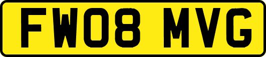 FW08MVG