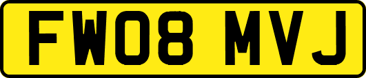 FW08MVJ
