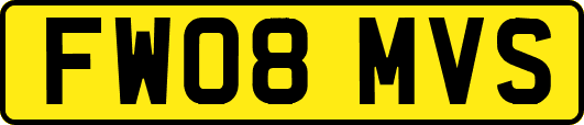FW08MVS