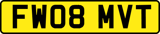 FW08MVT