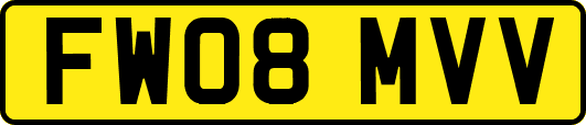 FW08MVV
