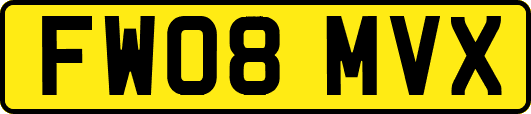 FW08MVX