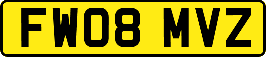 FW08MVZ